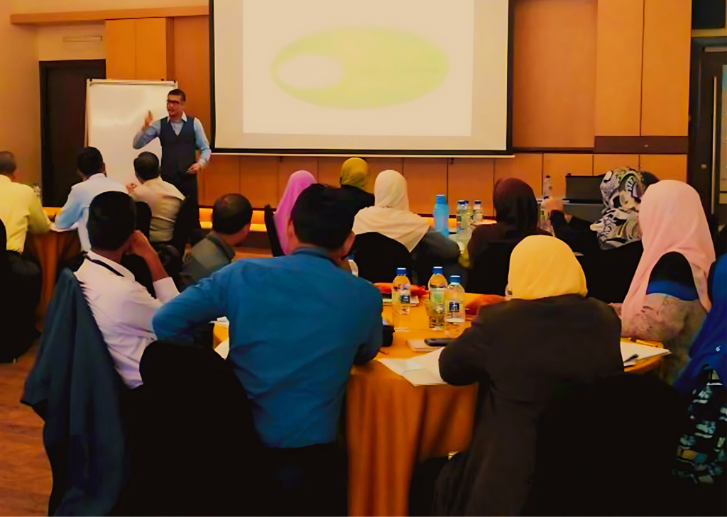 Dr. Arzim Naim 8